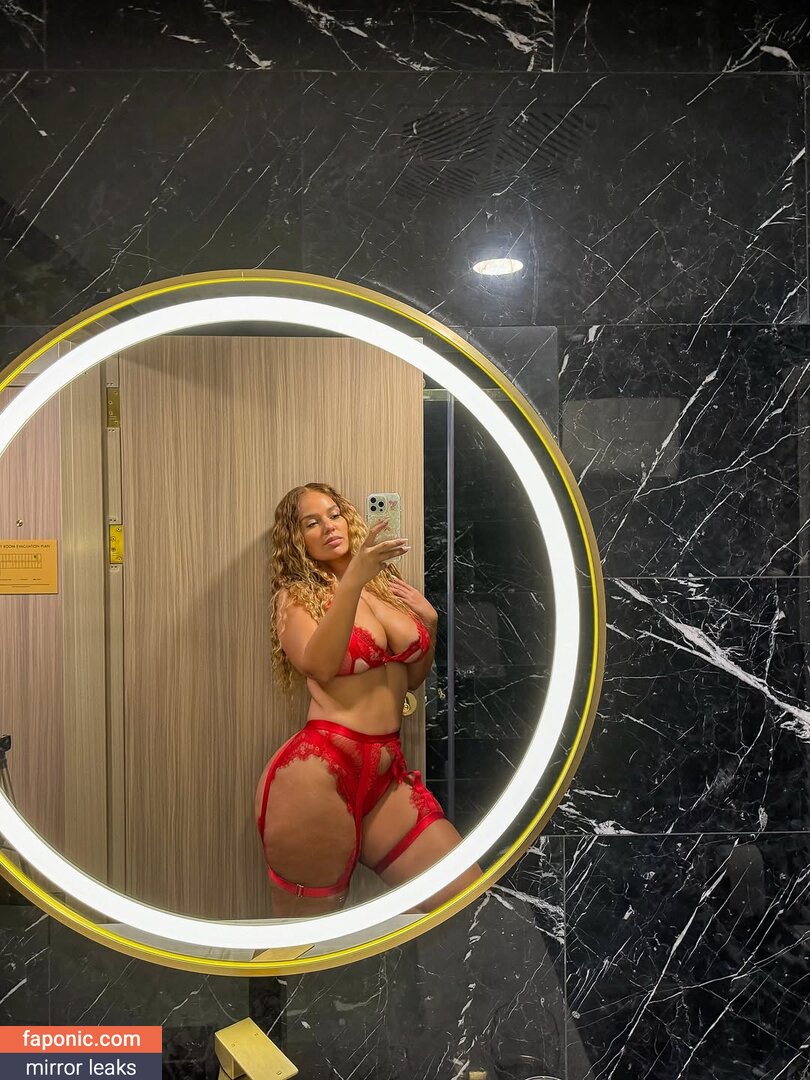 Pamela Alexandra