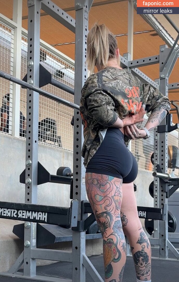 Josie Hamming