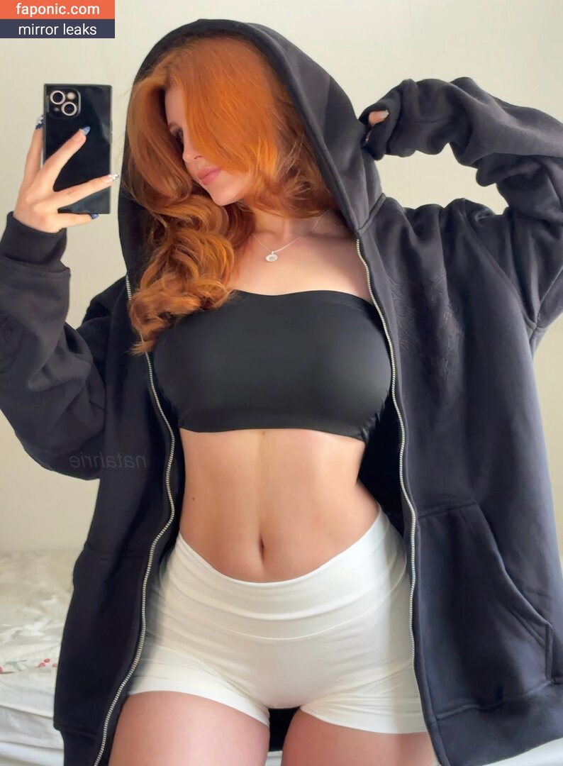Natahrie