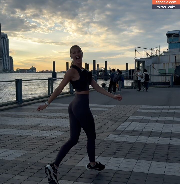 Abigael Boivin