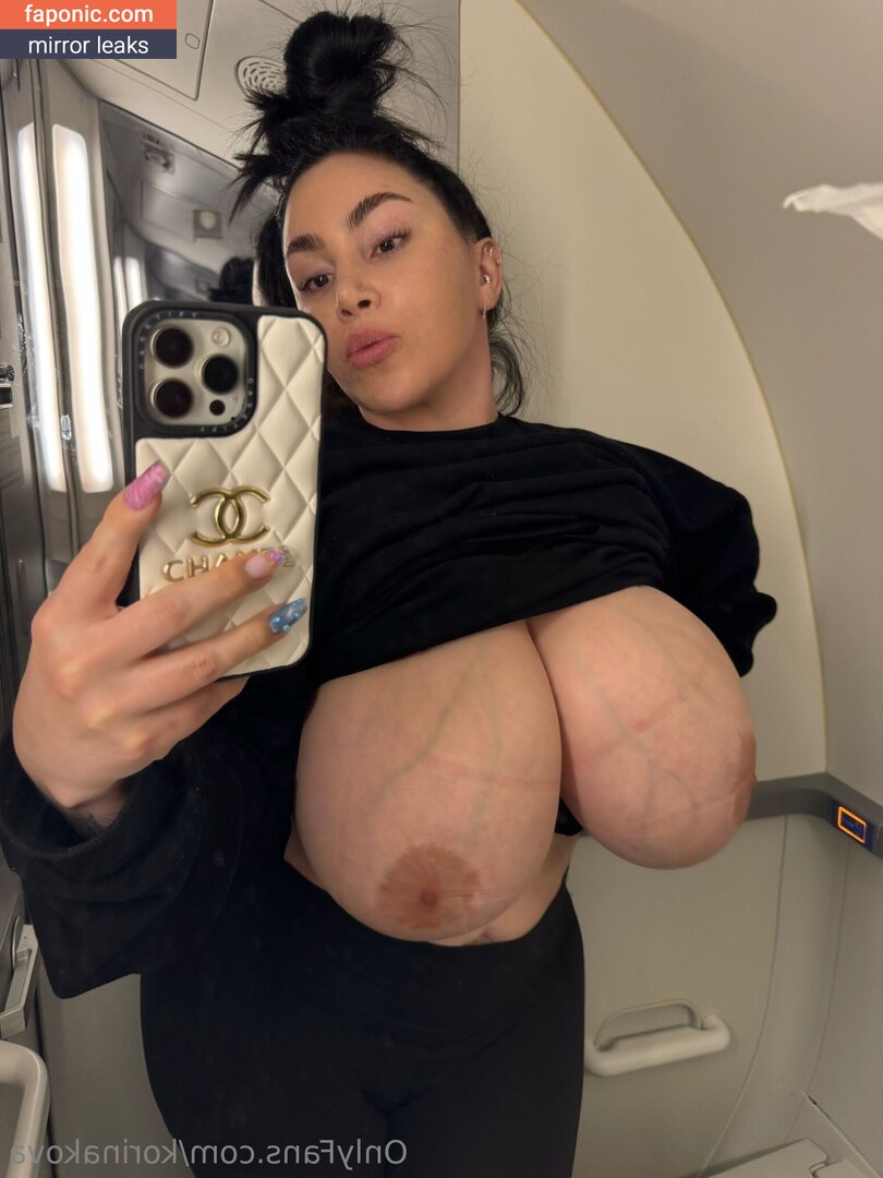 Korina Kova