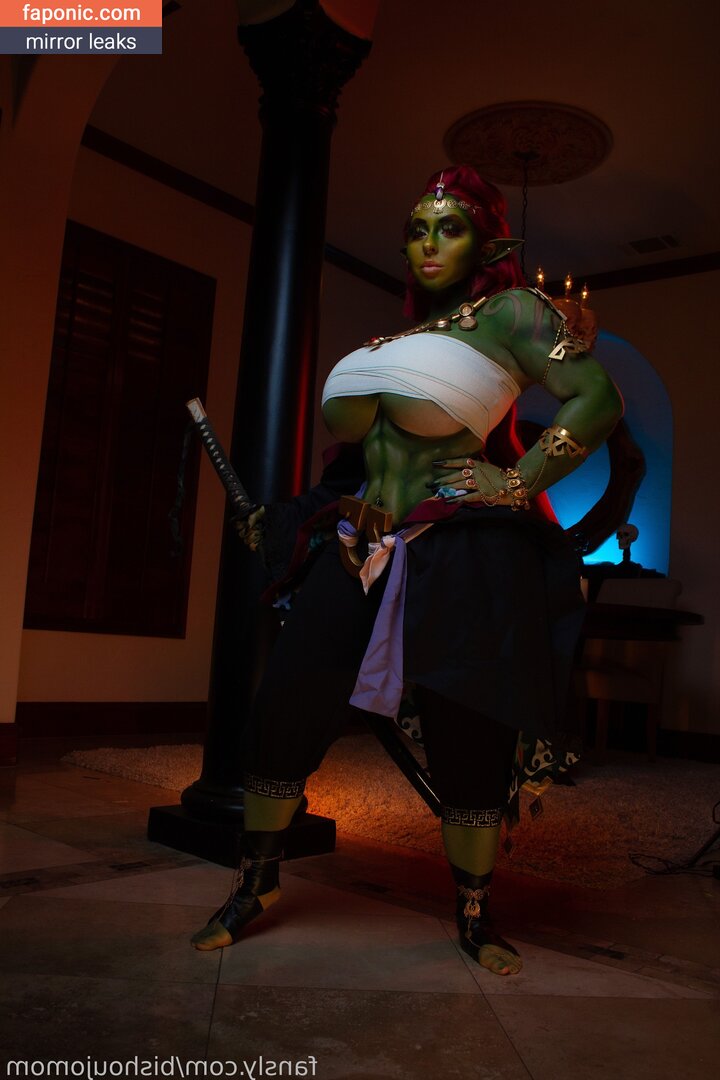 BishoujoMom