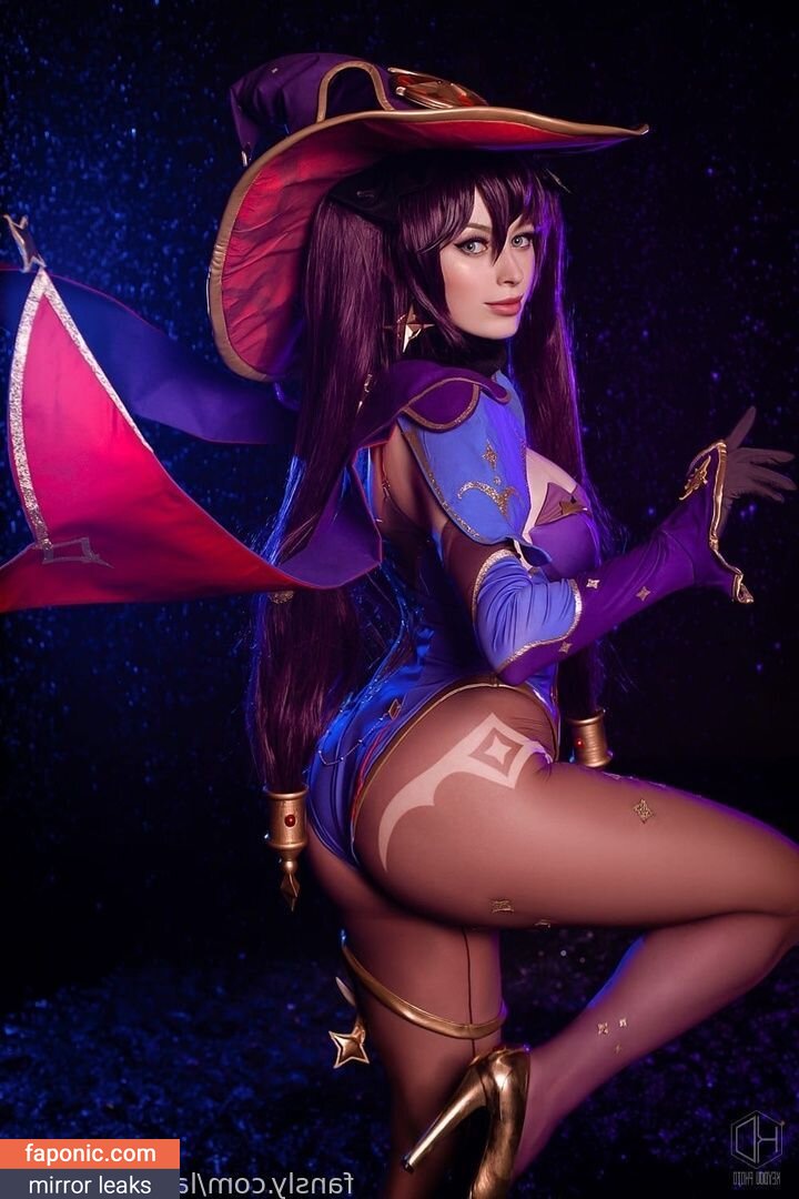 Lady Melamori