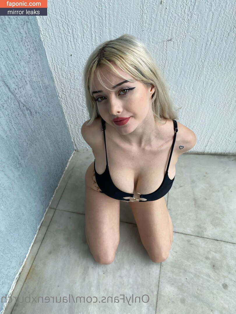 laurenxburch