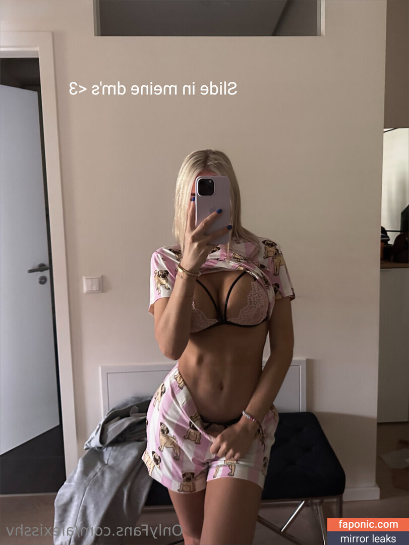 Alexisshv