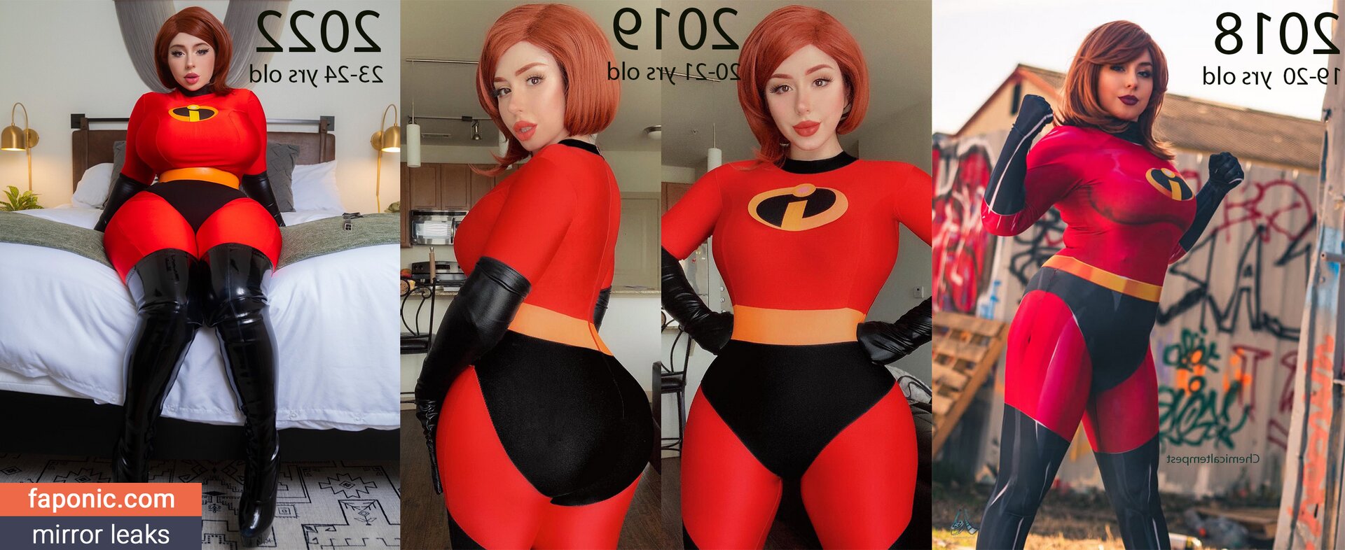 Bishoujomom