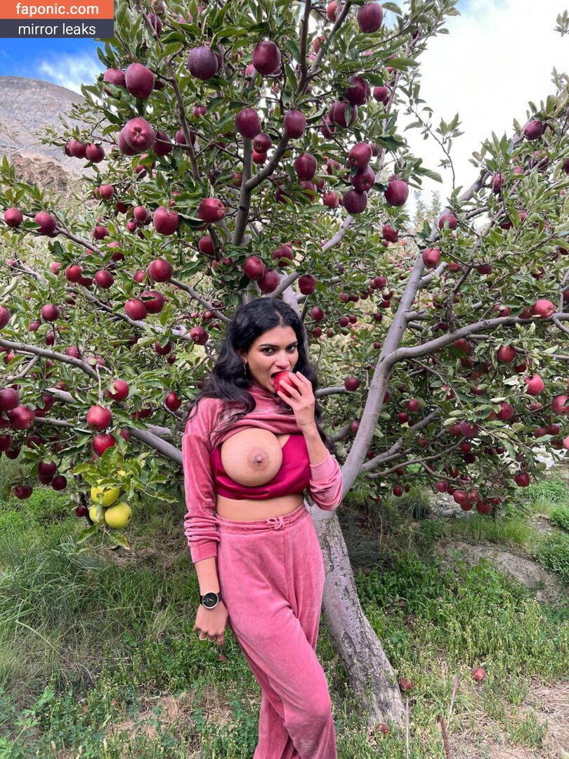 Reshmi R Nair