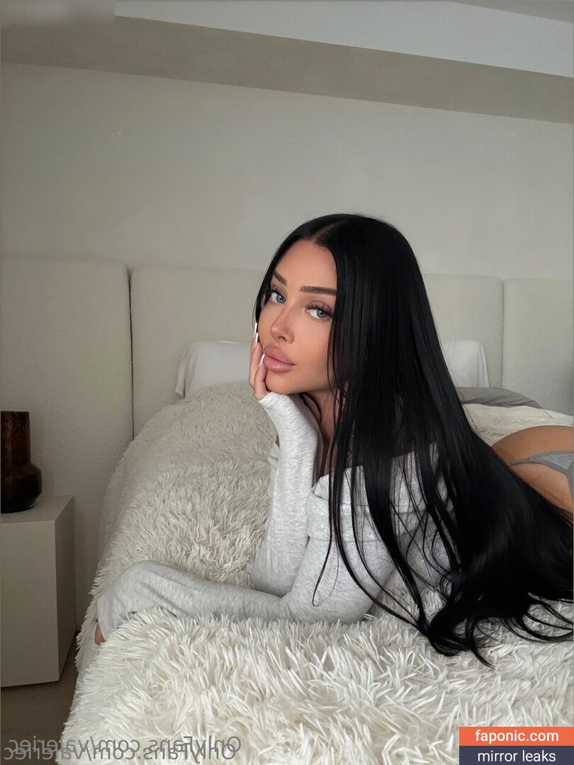 Valerie Cossette