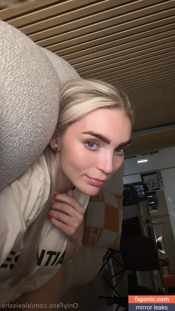 Alexisshv