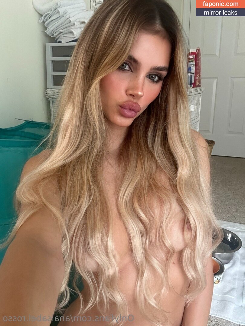 Anaisabel Rosso