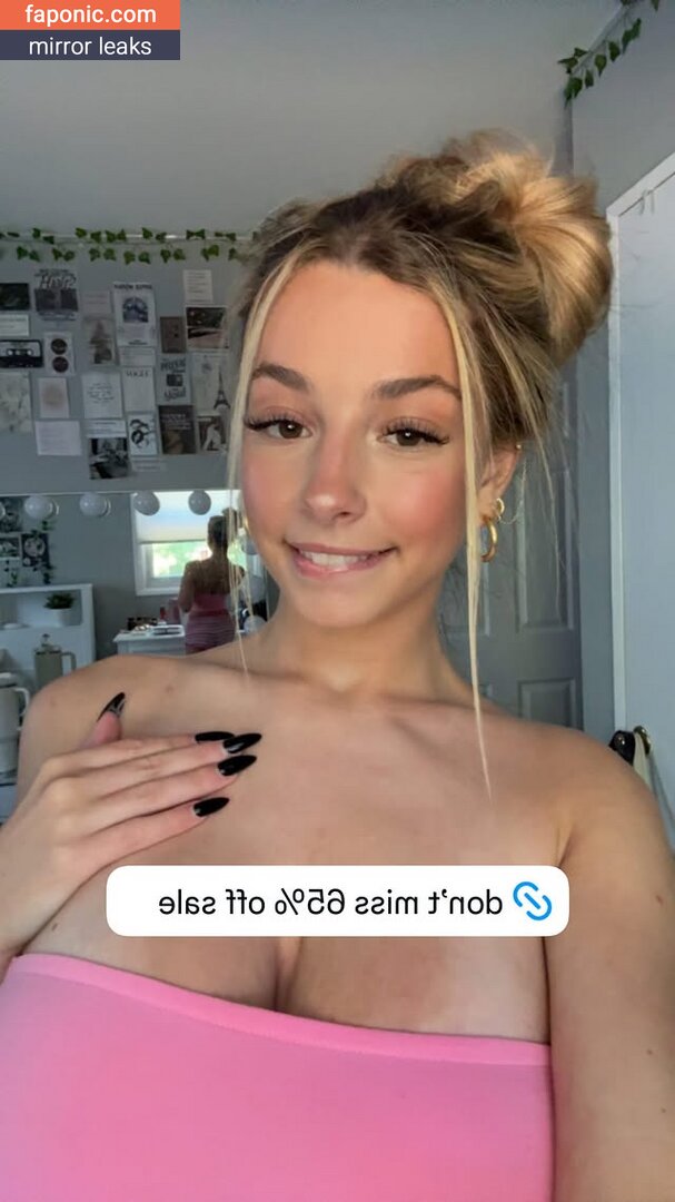 Kira Pregiato