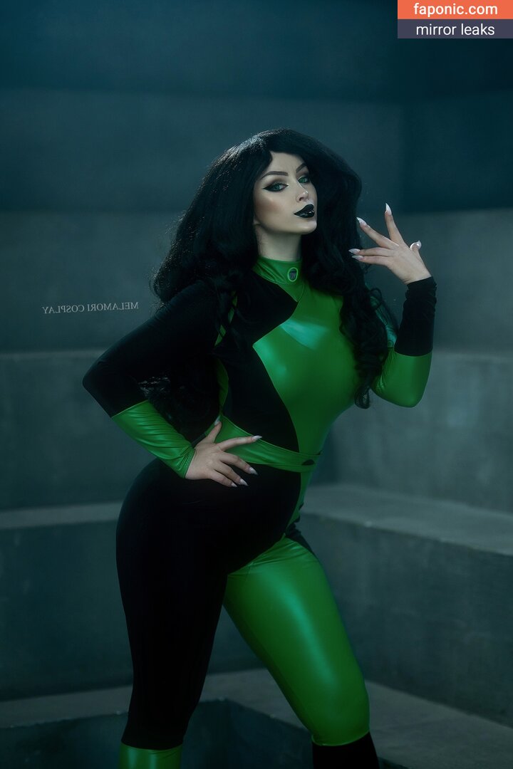 Lady Melamori