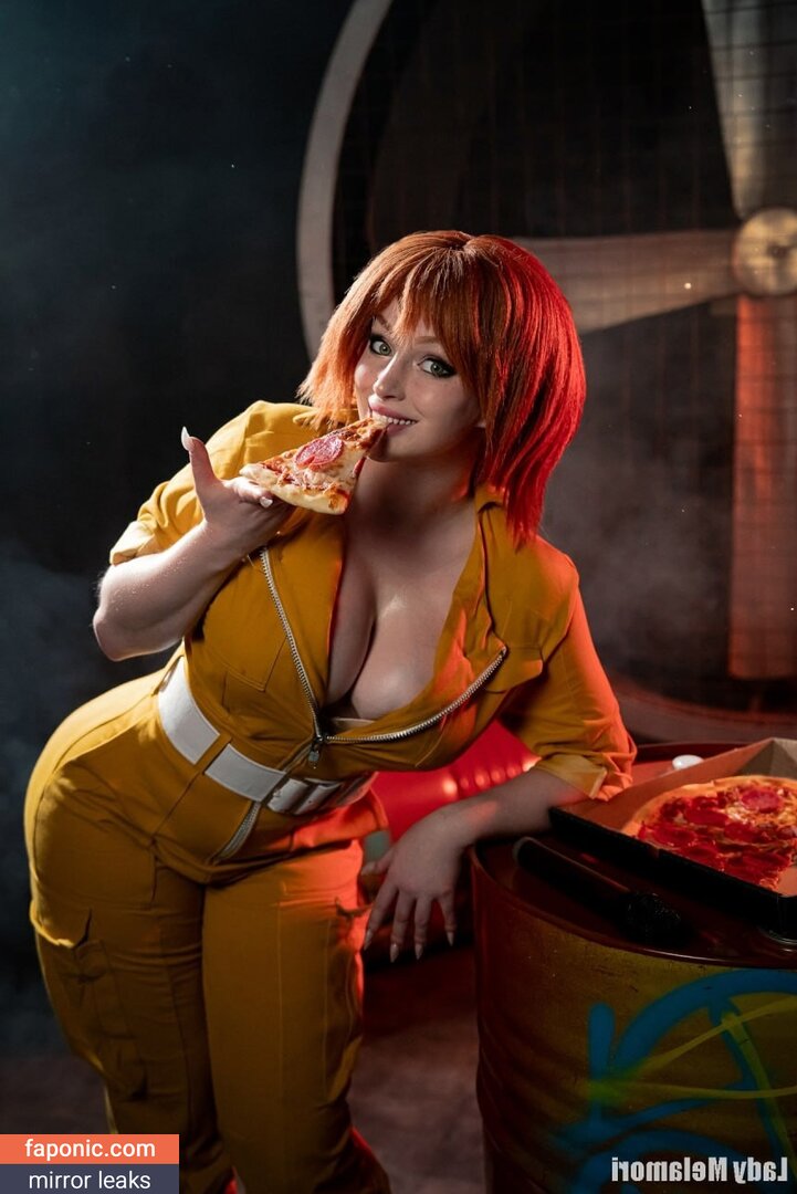 Lady Melamori