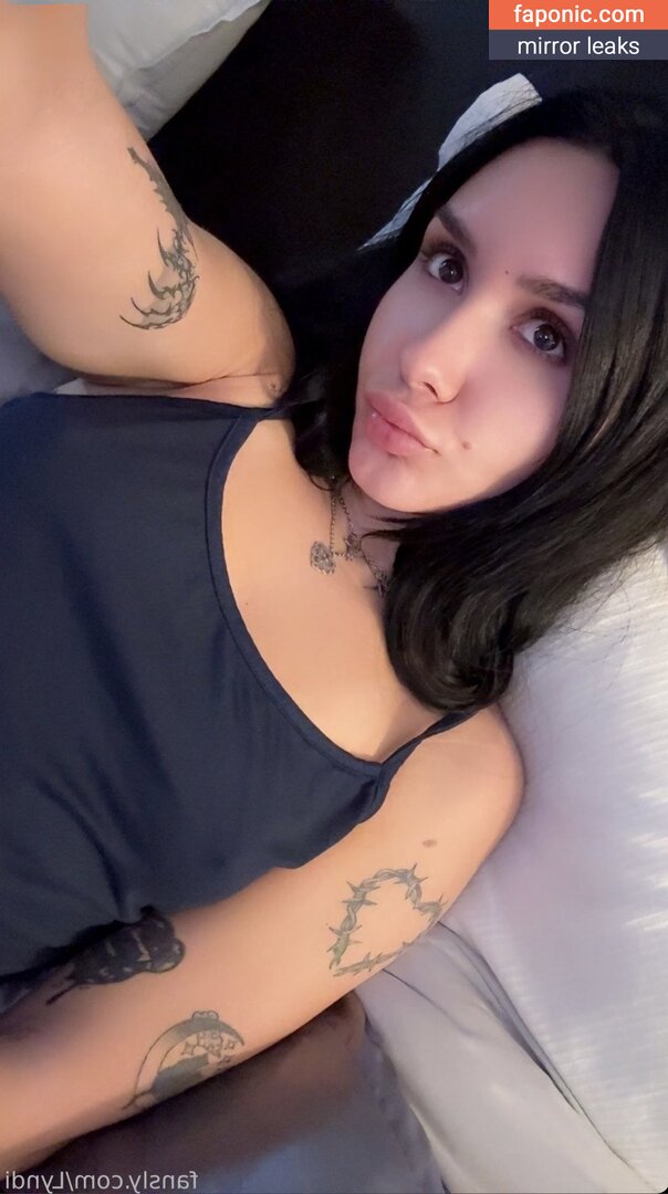 Lyndi