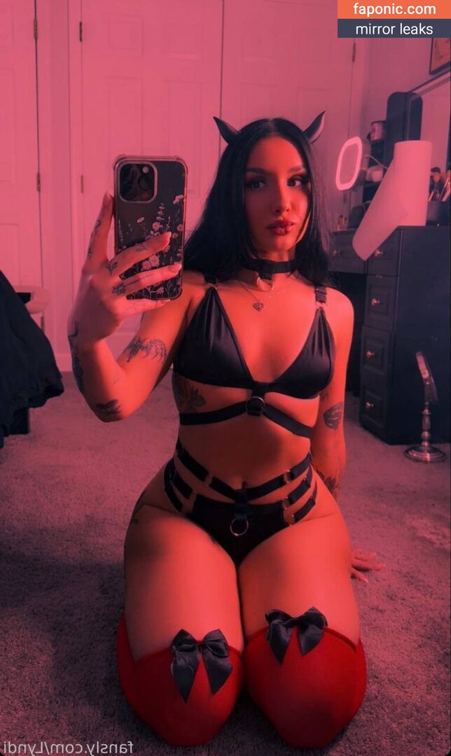 Lyndi