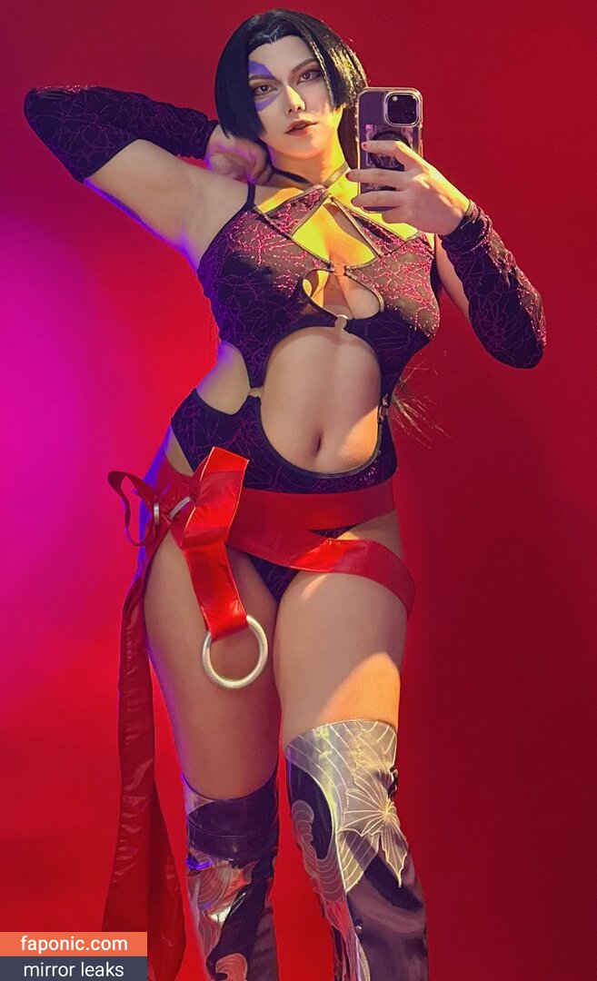 Ai Natsumi