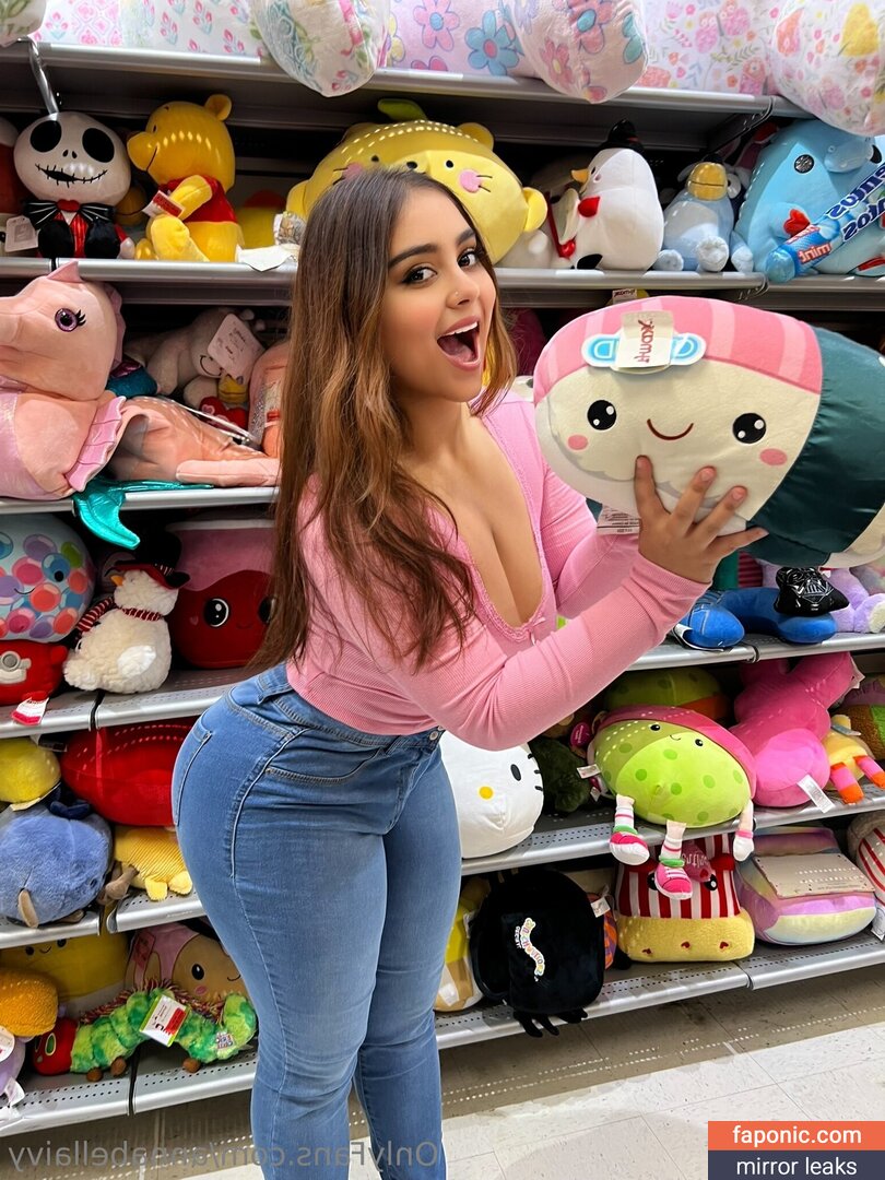 annabellaivy