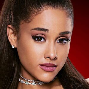 Ariana Grande