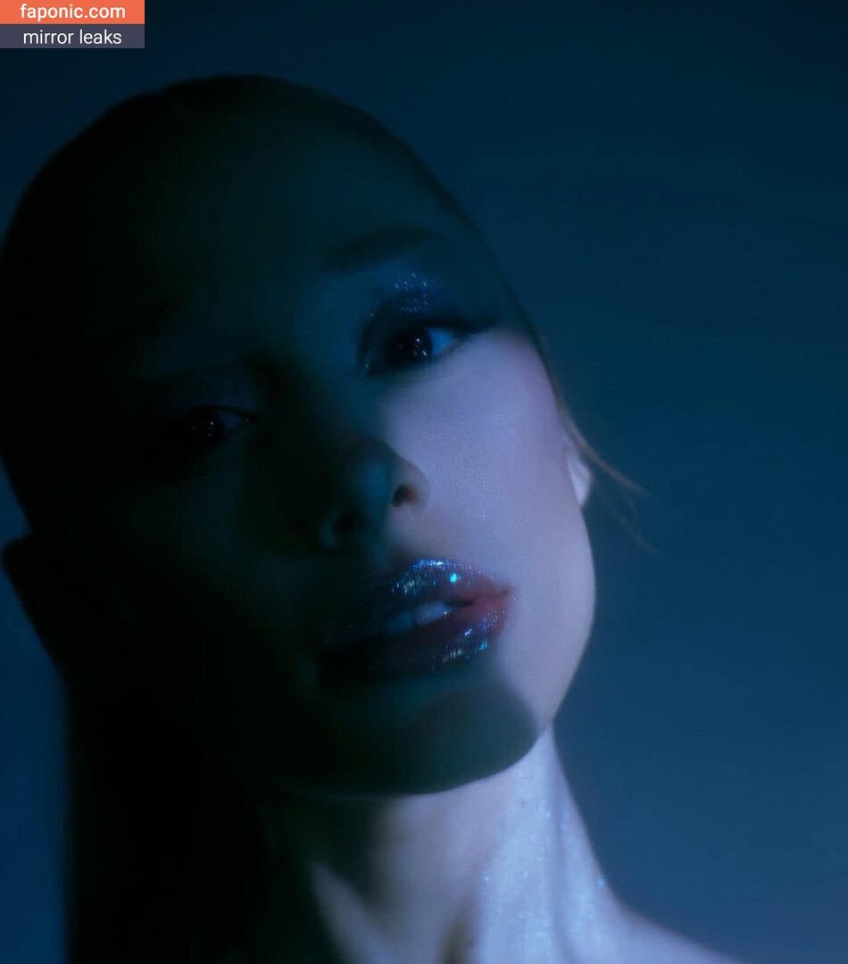 Ariana Grande