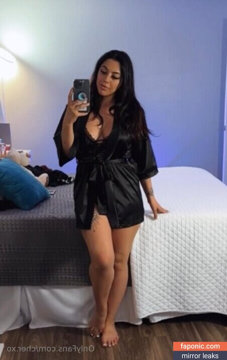 cher.xo