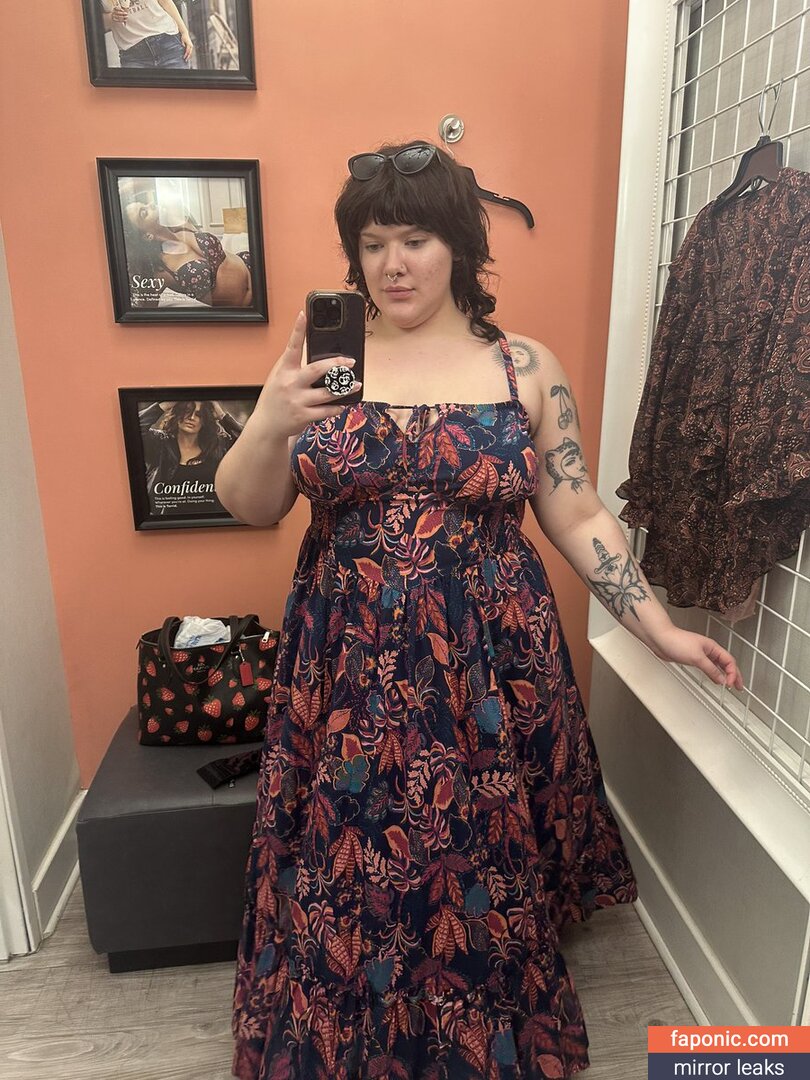 Cherry The Mistress