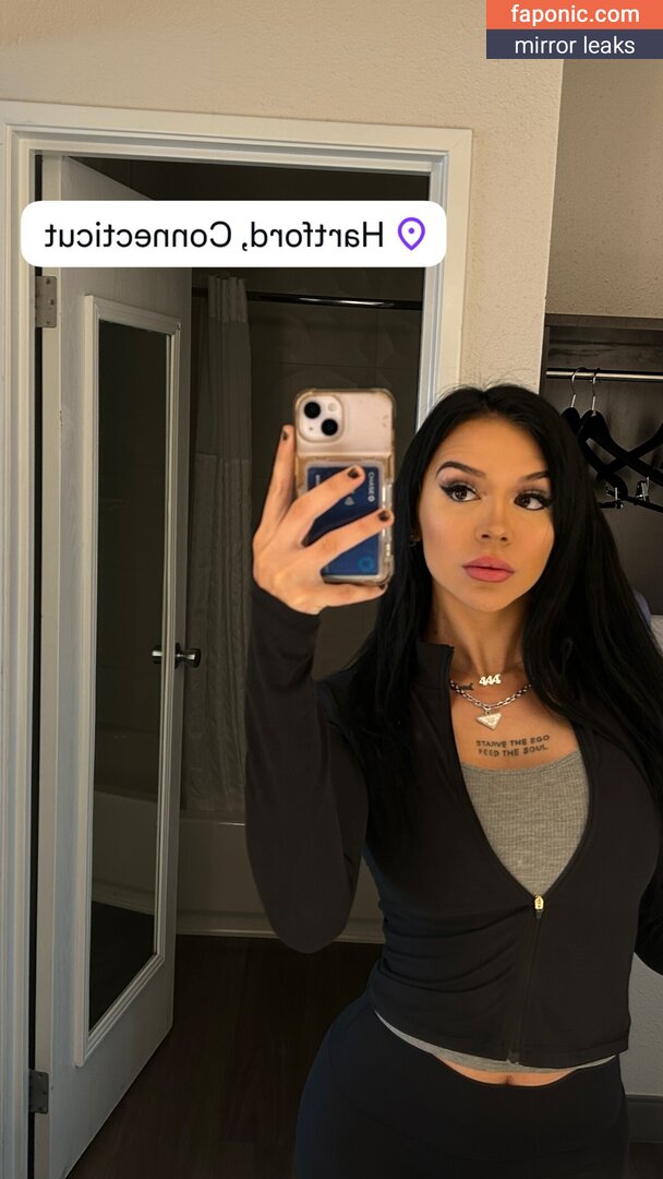 Cora Jade