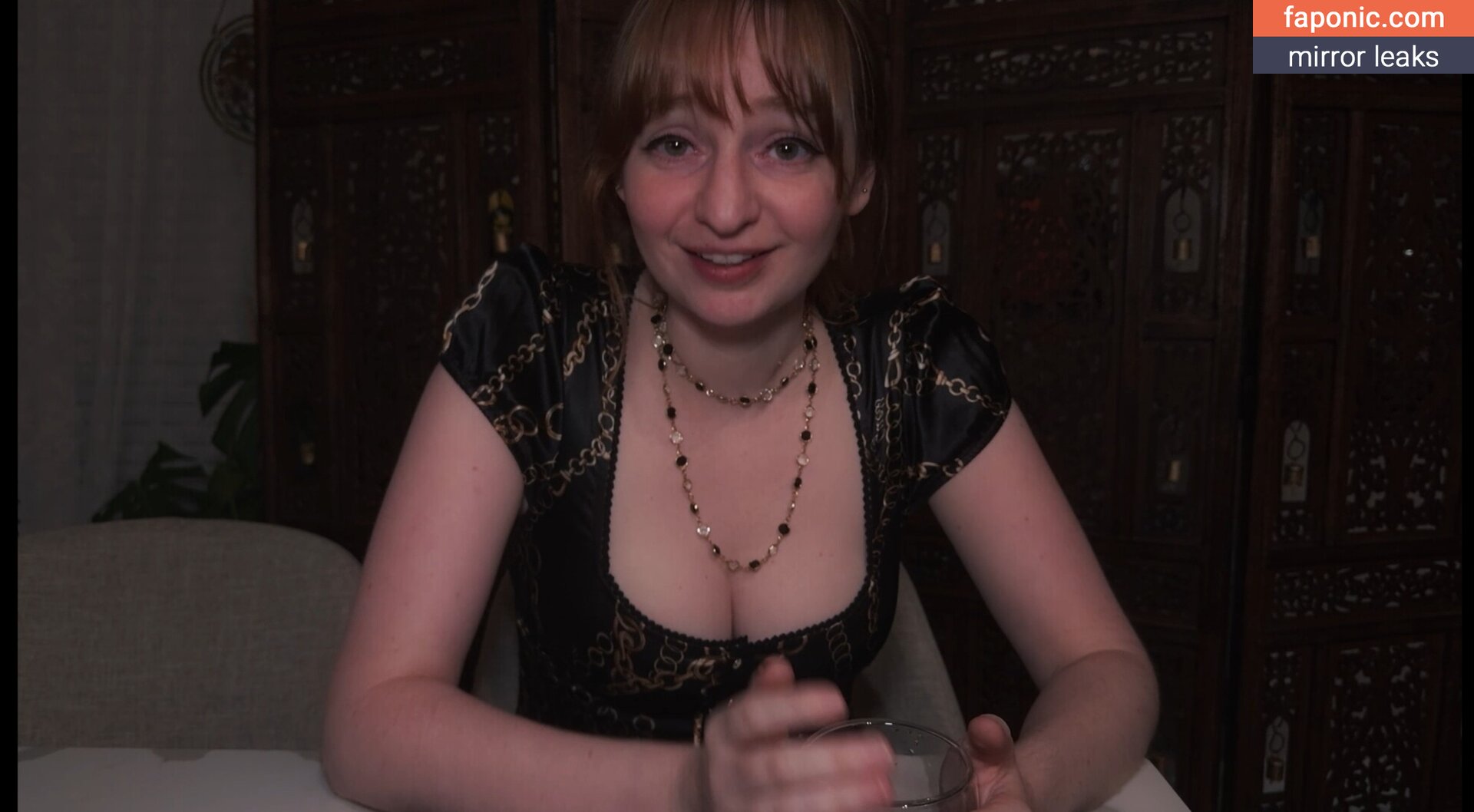 Delilah Cass