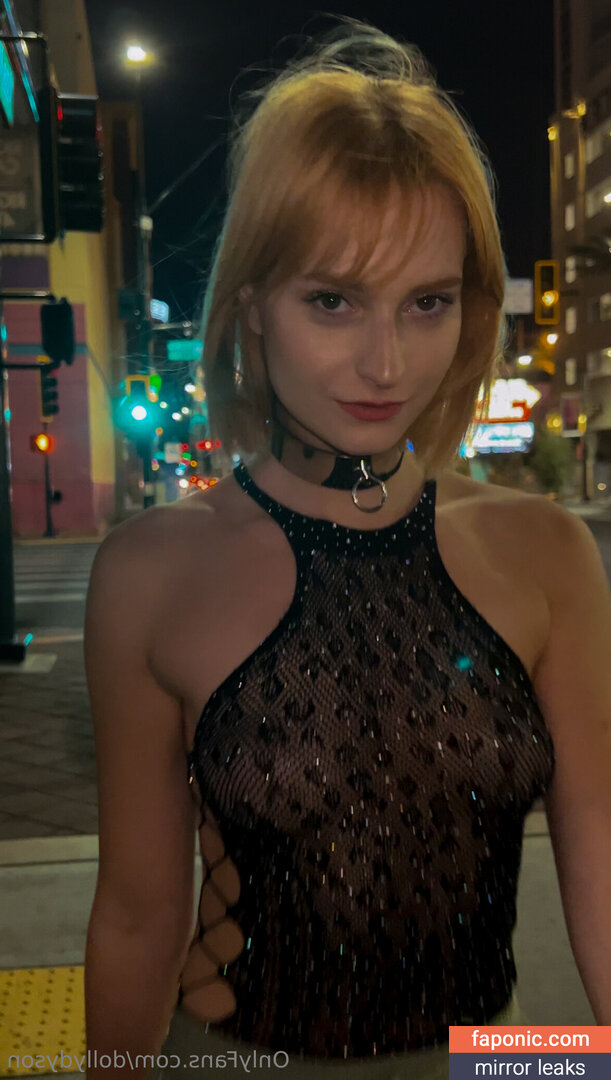 dollydyson