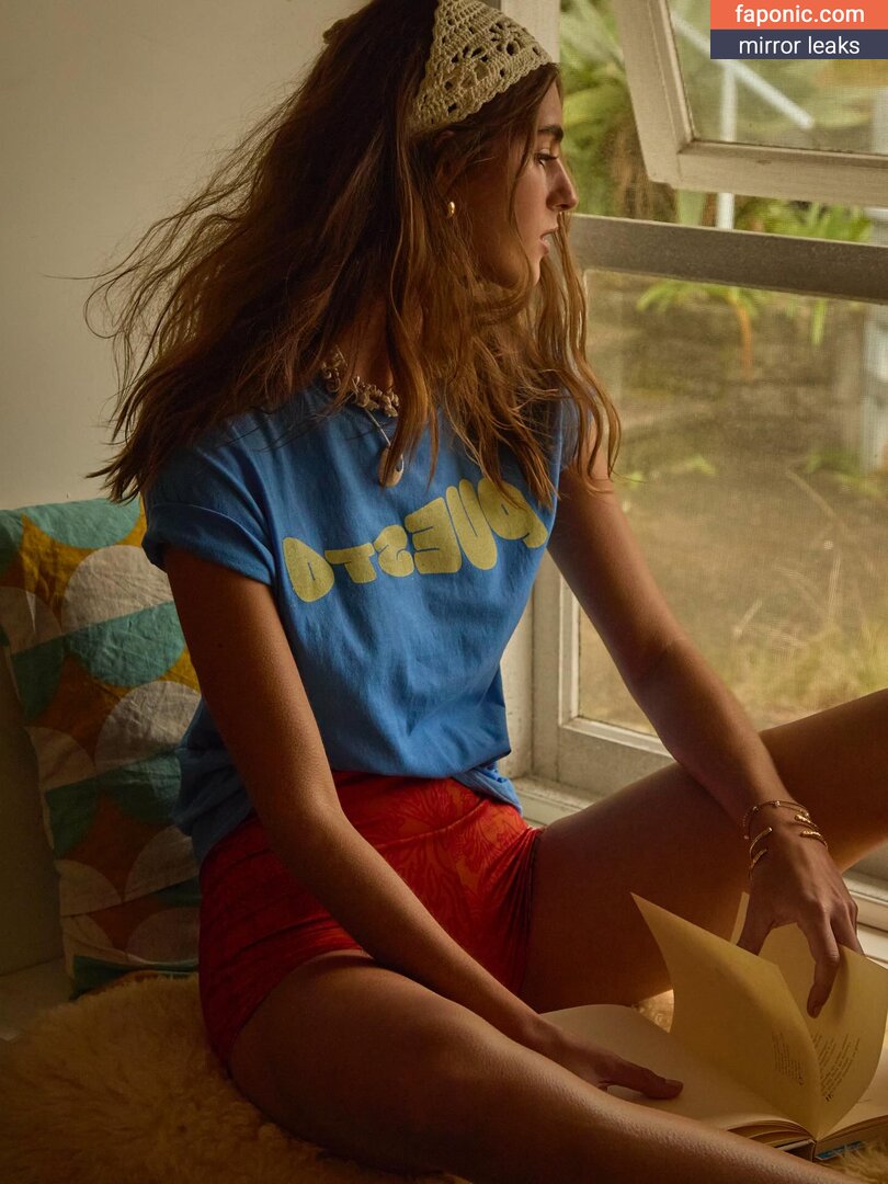 Emily Feld