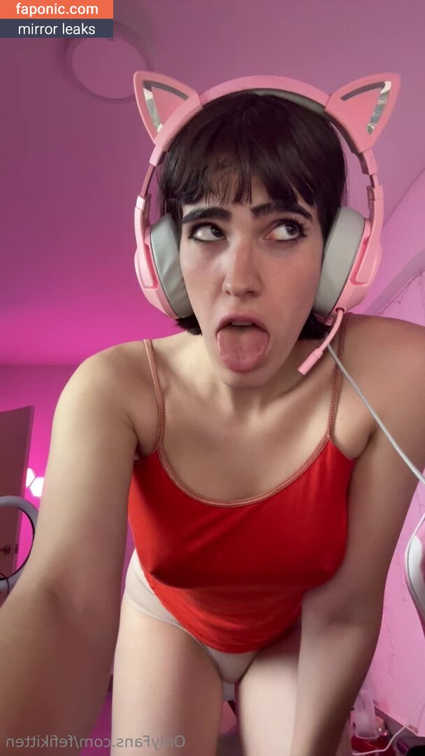 Fefikitten