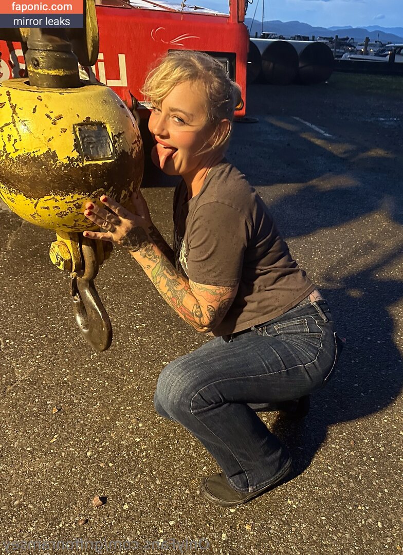 griffonramsey