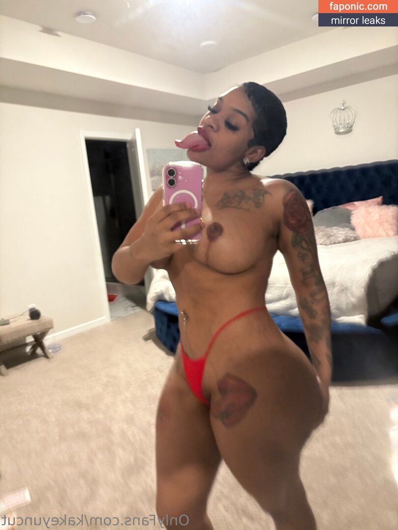kakeyuncut