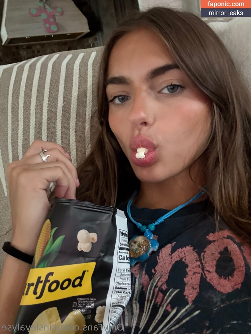 kinsleyalyse