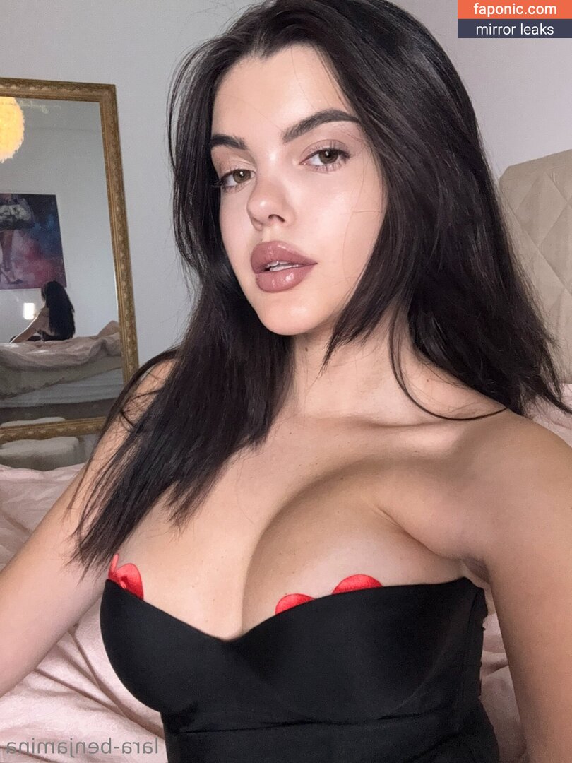 lara-benjamina