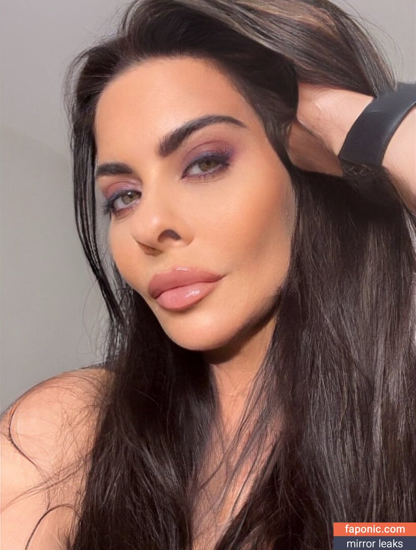 Linsey Dawn Mckenzie