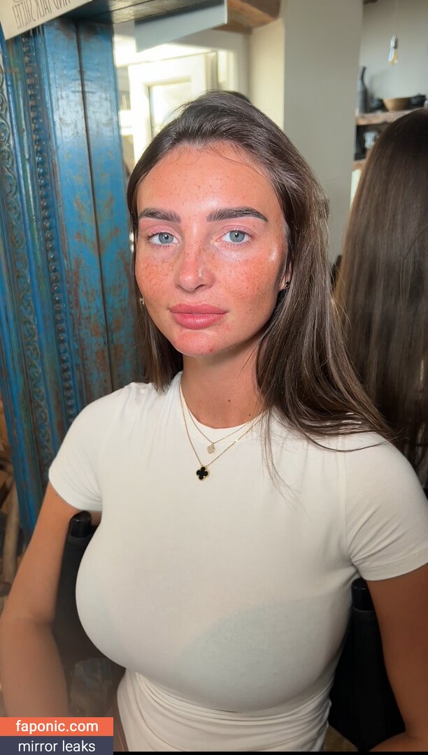 Maddy Cheary