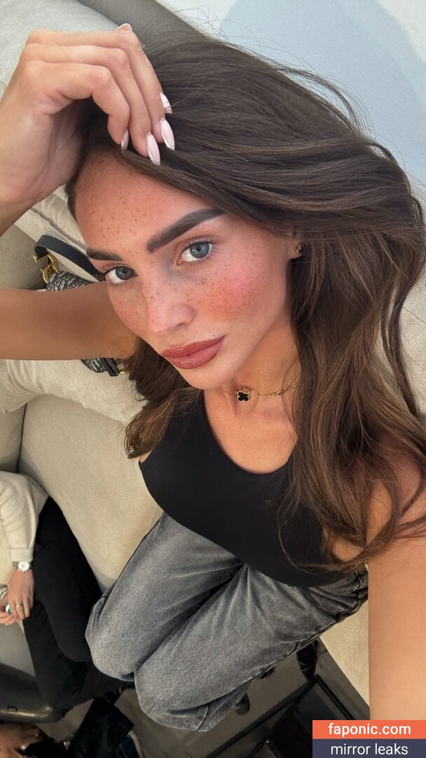 Maddy Cheary