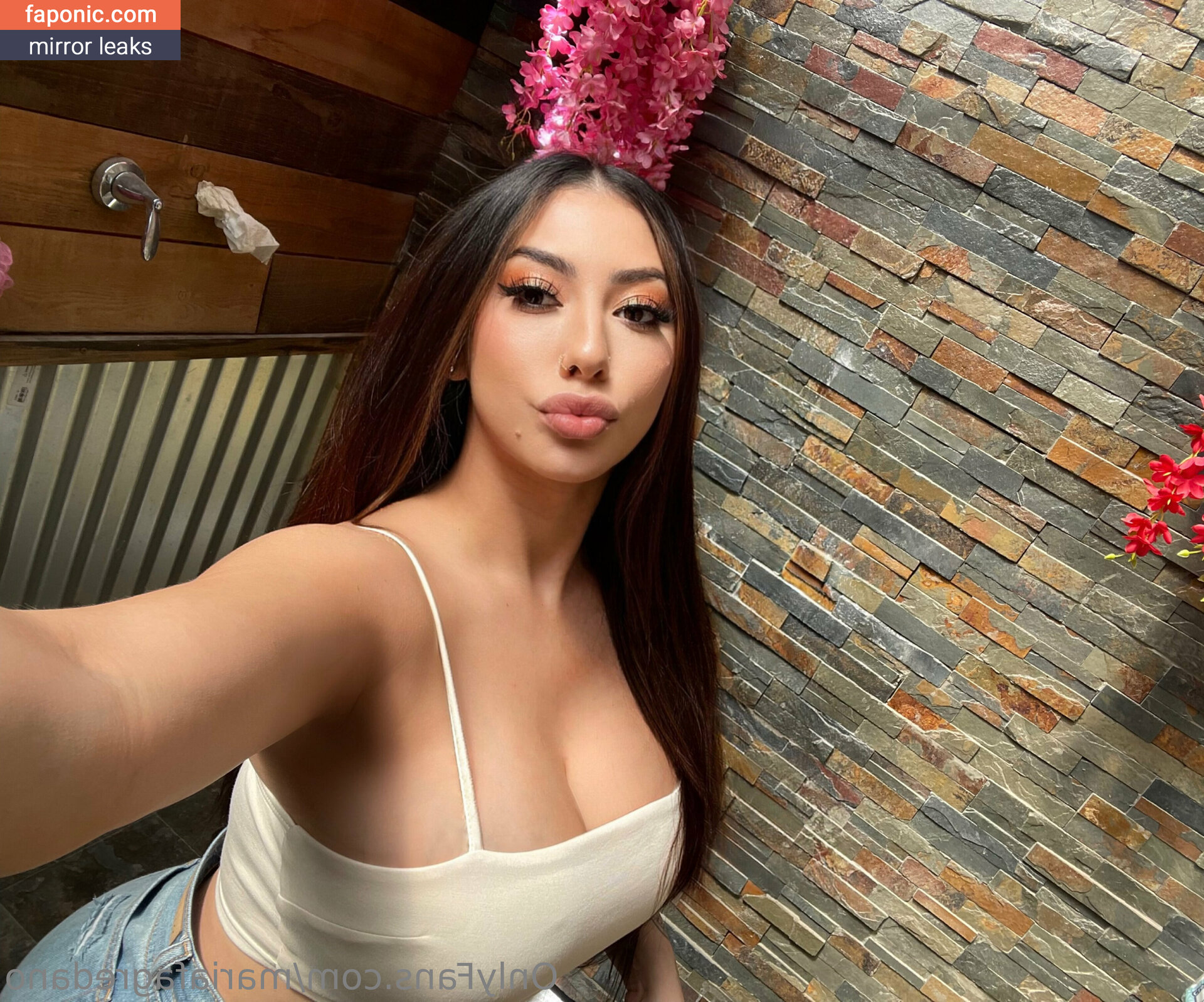 mariafagredano
