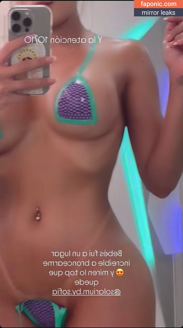 Mariell Andreina