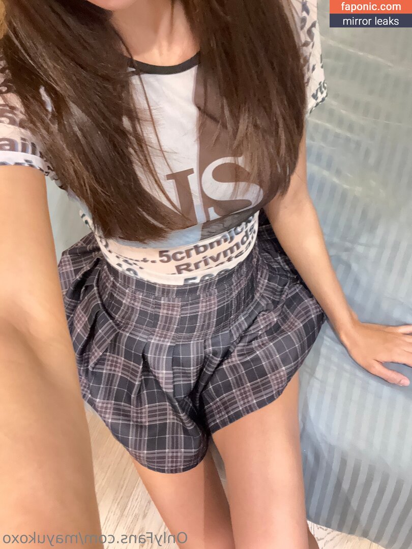 mayukoxo