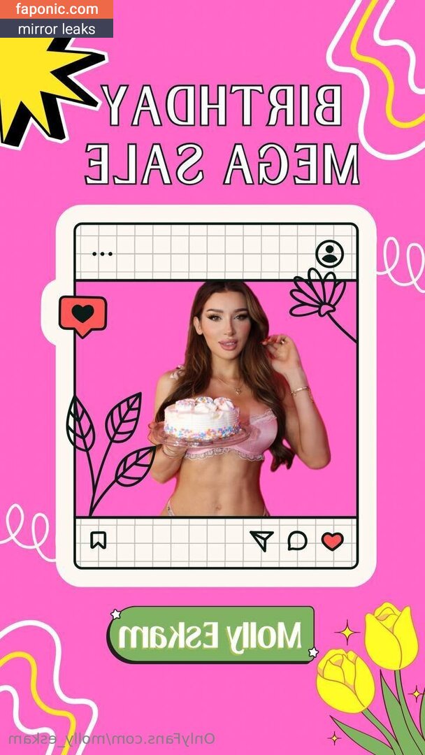 Molly Eskam