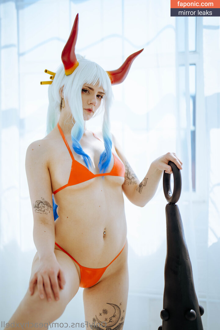peachyxbell