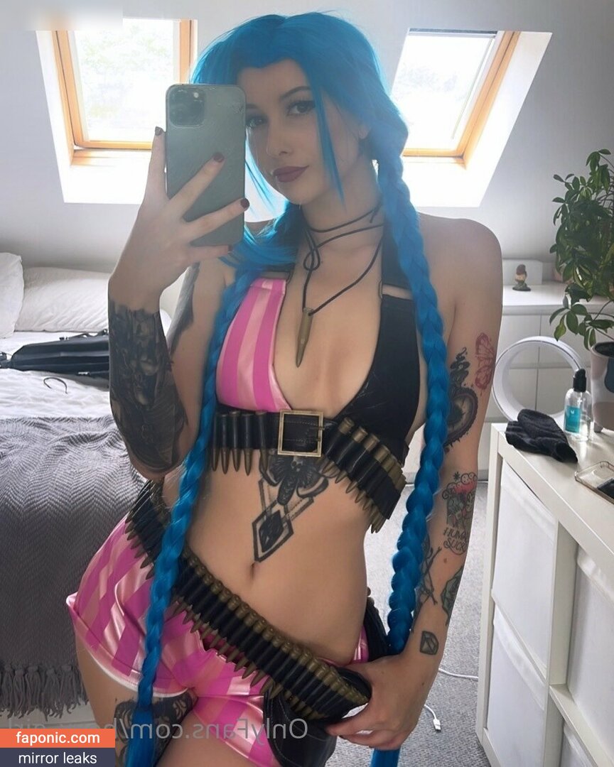 Ruby Hexx