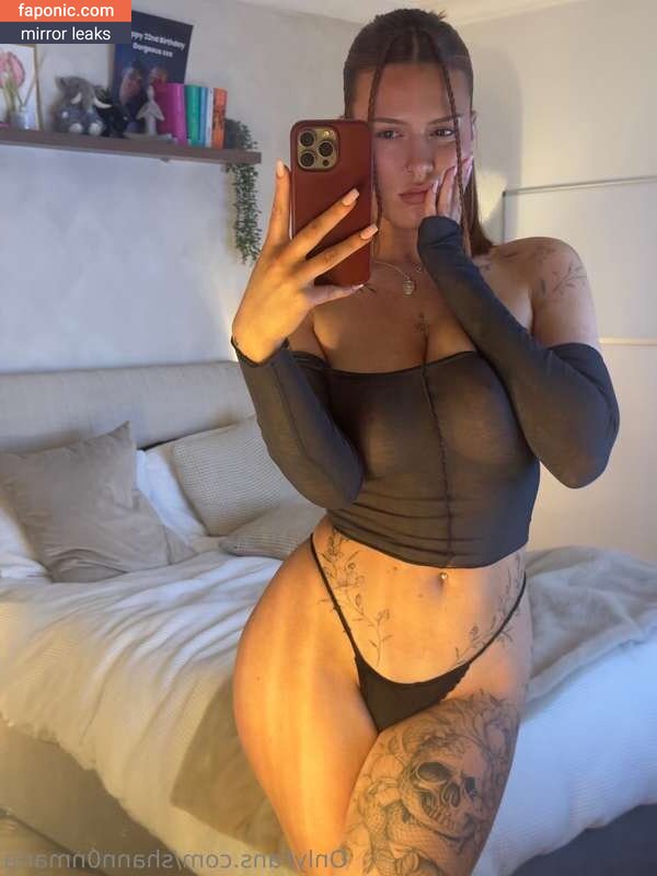 Shann0n Maria