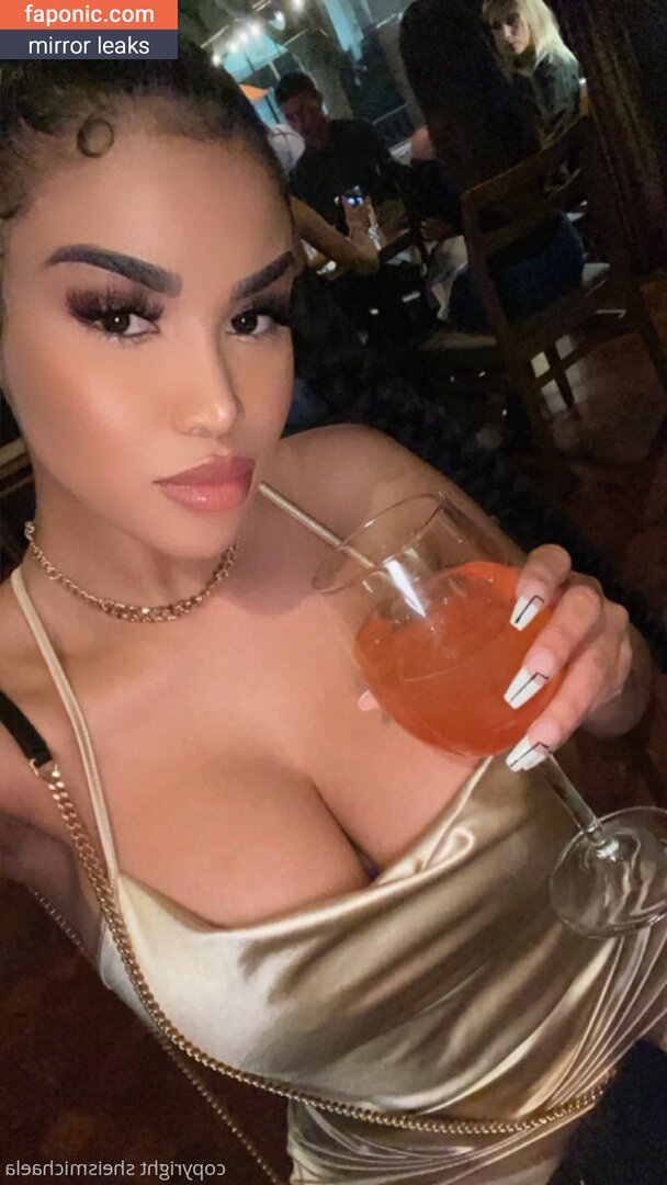 Sheismichaela