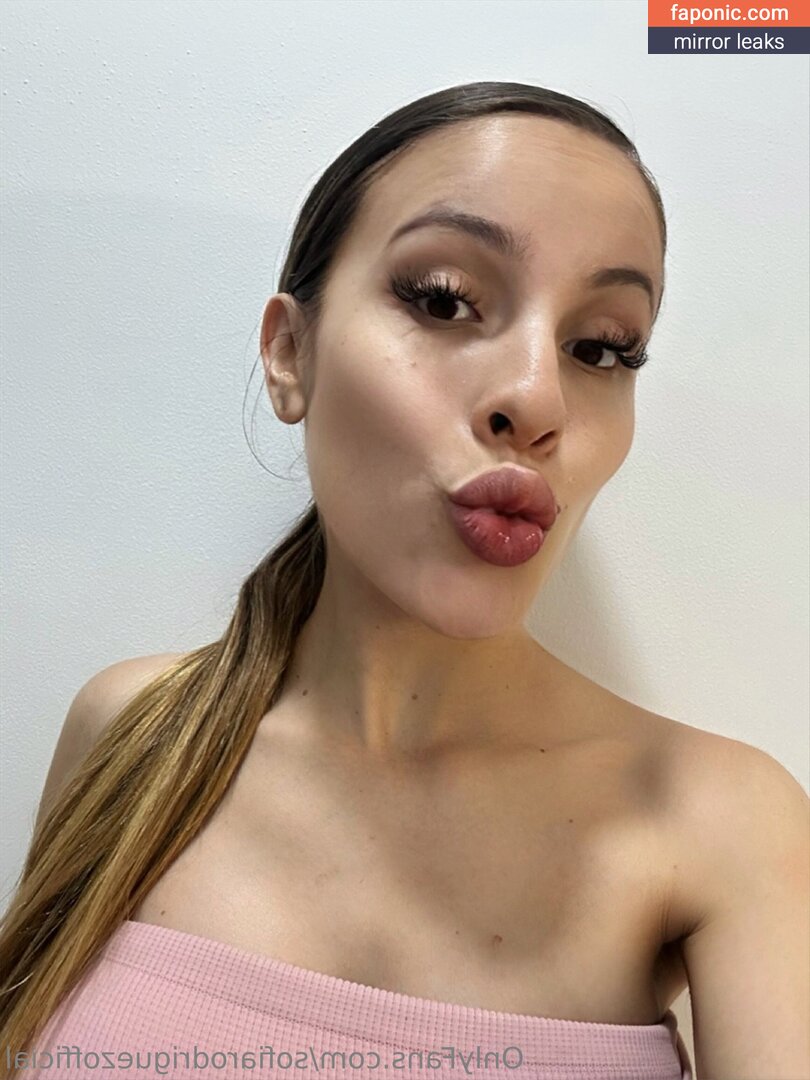 sofiarodriguezofficial