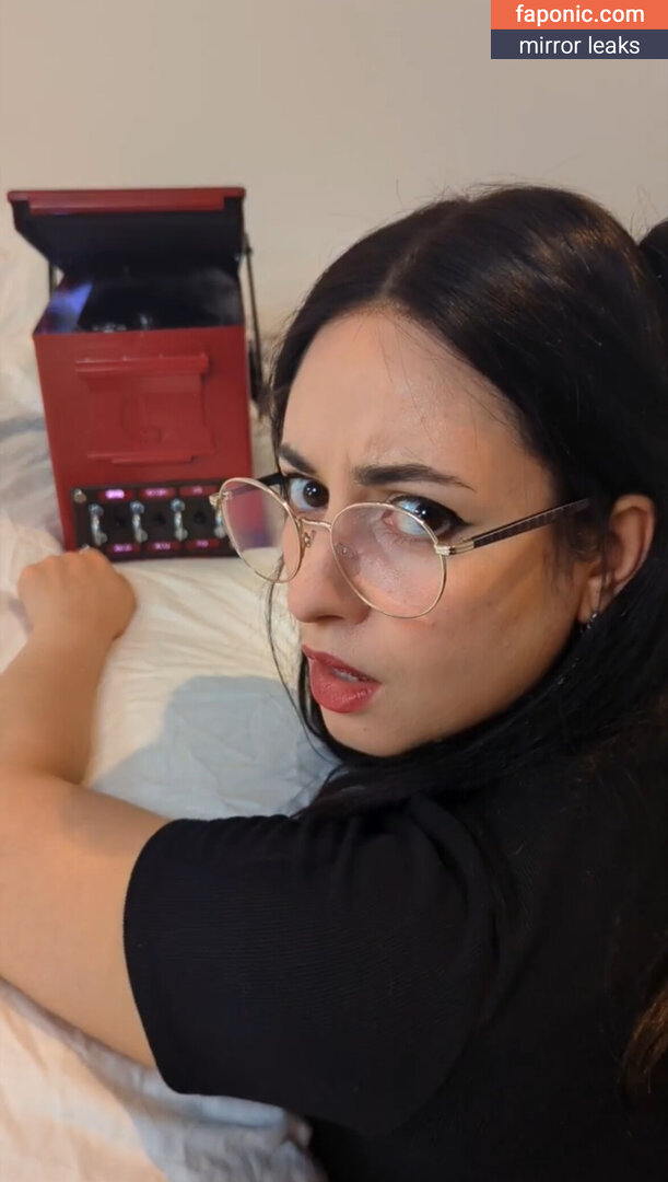 Sweet Anita