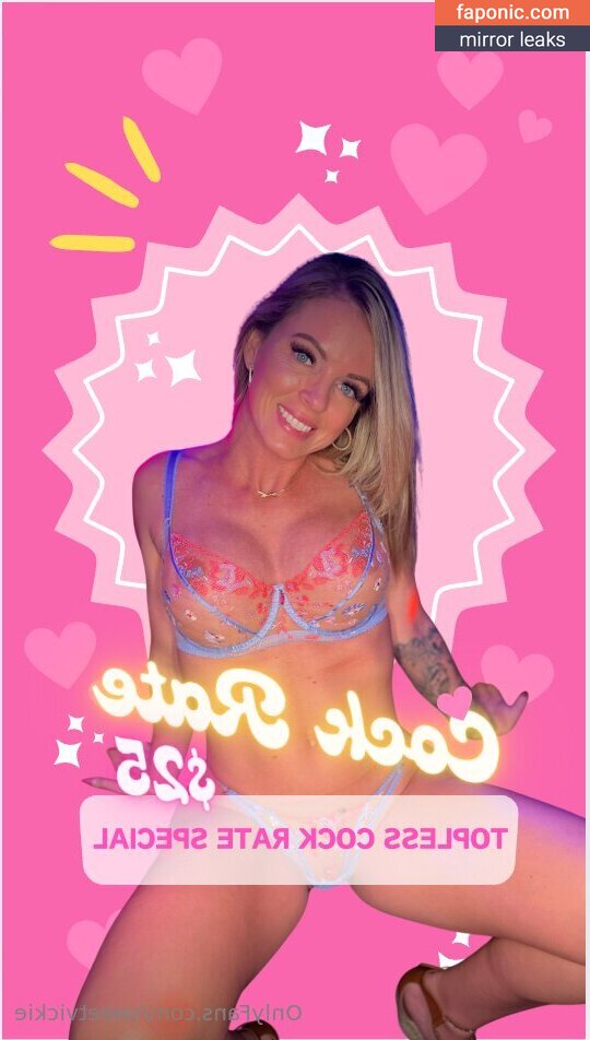 sweetvickie