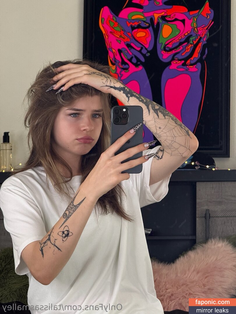 talissasmalley
