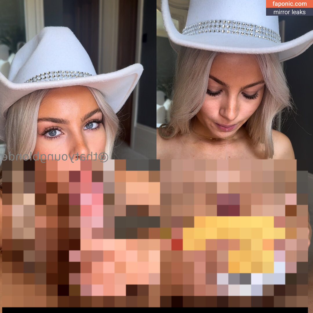 ThatYoungBlonde